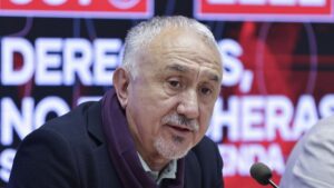 UGT pide que el Pacto Europeo de Migración y Asilo garantice los derechos de los migrantes