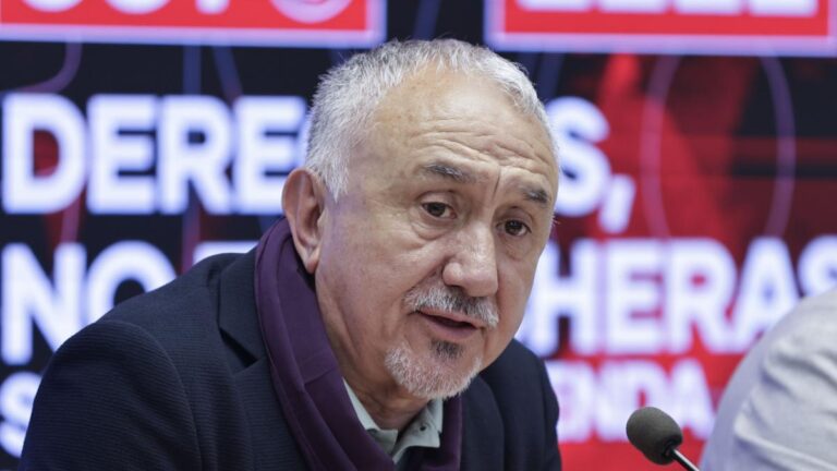 UGT pide que el Pacto Europeo de Migración y Asilo garantice los derechos de los migrantes