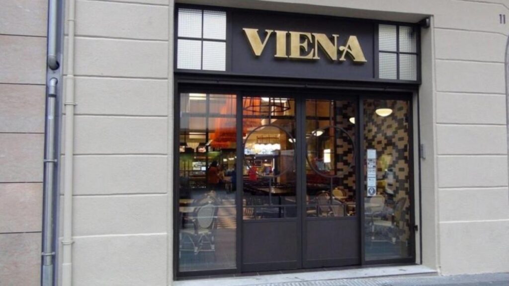 Viena factura 91,9 millones en 2025, un 1,8% más
