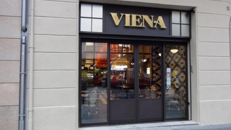 Viena factura 91,9 millones en 2025, un 1,8% más