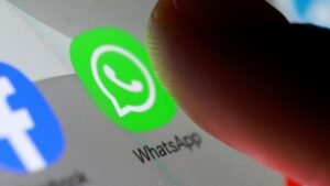 WhatsApp tiene nuevo jefe: Meta apuesta por Kunal Shah, de la ‘fintech’ india CRED
