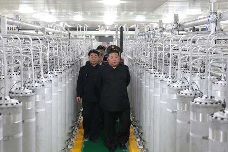Xi Jinping anuncia su primer viaje a Corea del Norte en siete años