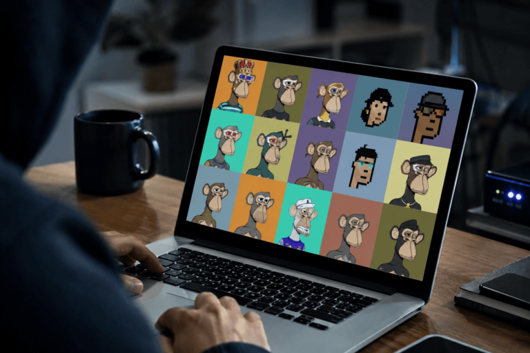 Yuga Labs usa falla de millonario hackeo para rescatar NFT de alto valor