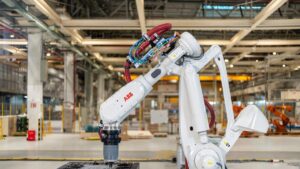 ABB Robotics implantará un nuevo centro tecnológico de 15.000 m2 en Sabadell