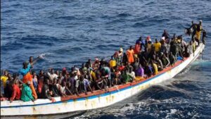ACNUR denuncia la muerte de 144 personas en las costas de Mauritania en una ruta de inmigración ilegal con destino a España