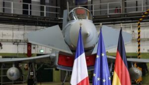 Alemania participará en maniobras militares francesas de disuasión nuclear
