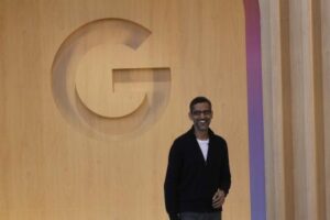 Alphabet, la sociedad matriz de Google, invertirá entre 180.000 millones en IA