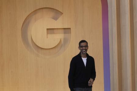 Alphabet, la sociedad matriz de Google, invertirá entre 180.000 millones en IA