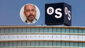 David Martínez vende un 1,6% del Sabadell y se queda con menos del 2%