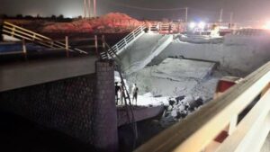 EE. UU. ataca a la Guardia Revolucionaria iraní en represalia por la muerte de dos soldados en Jordania