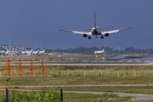 El aeropuerto de El Prat bate récord de pasajeros en el primer semestre con más de 28 millones