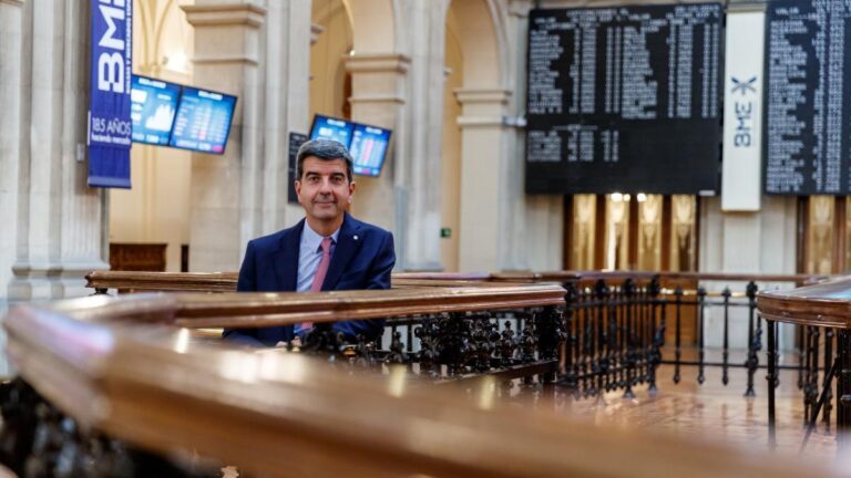El BME Scaleup cumple dos años con una sequía de salidas de tecnológicas