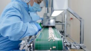 El boom del sector farmacéutico irlandés: las exportaciones a EE.UU. crecen un 130%