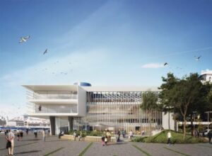 El distrito tecnológico de València se renueva: de la Marina de Empresas al futuro Sesame Campus