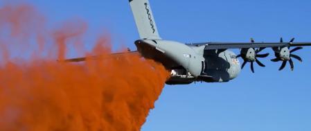 El fuego se acerca a Burdeos y obliga a más evacuaciones