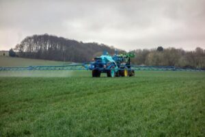 El Gobierno anuncia un plan de fertilizantes para aumentar la autonomía estratégica agrícola