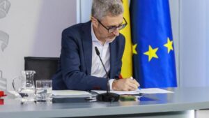 El Gobierno aprueba un techo de gasto récord para los Presupuestos del 2027