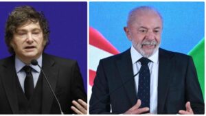 El Gobierno de Brasil carga contra Milei y ponen al límite la relación entre países