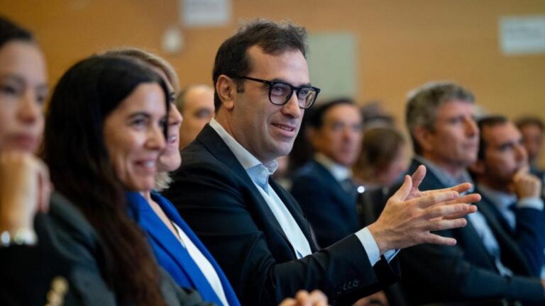 El Gobierno reforma el ‘sandbox’ financiero con una línea del ICO y una reducción de plazos