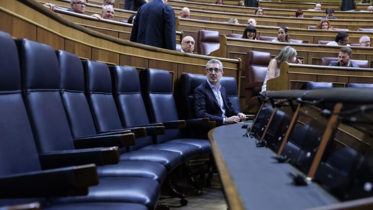 El Gobierno vuelve a aprobar los mismos objetivos de estabilidad presupuestaria