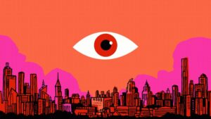 El mensaje de Orwell sigue vigente porque no ha salido nada nuevo