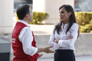 El número de españoles fallecidos en el terremoto de Venezuela se eleva a 26