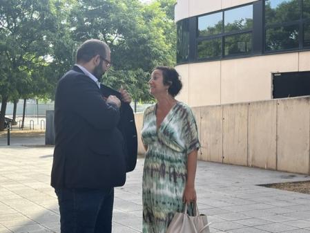 El TecnoCampus Mataró inicia una ampliación de 20 millones con una primera financiación de la Generalitat