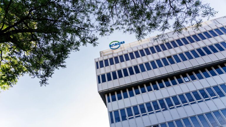 Enagás firma la compra de un 31,5% de la francesa Teréga por 573 millones de euros