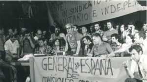 “Estábamos listos por si pasaba cualquier cosa”