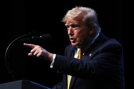 Estados Unidos cumple su amenaza y lanza nuevos ataques contra Irán