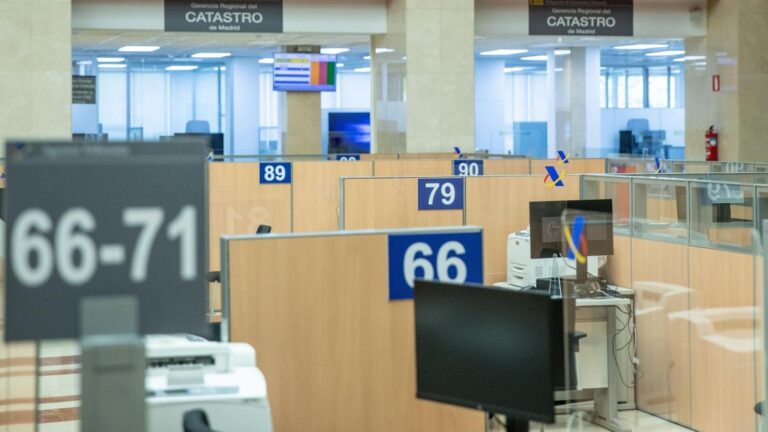 Hacienda sustituirá en próximas fechas a la directora general de la Agencia Tributaria