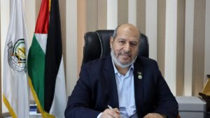 Hamas nombra a Jalil al-Haya, referente de su ala dura, como su máximo líder