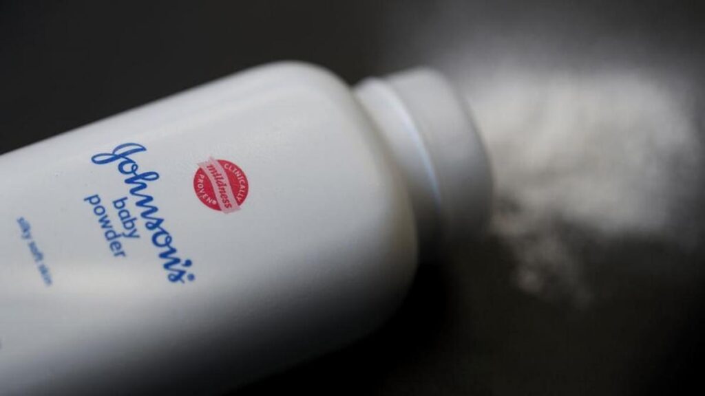 Johnson & Johnson pagará 5.500 millones de dólares para zanjar las demandas por el talco