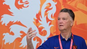 La Audiencia Nacional respalda a Van Gaal frente a Hacienda por la indemnización tras su despido en el Barça