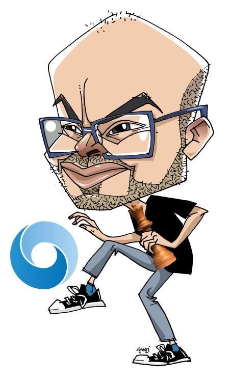 La IA ya no es un juego
