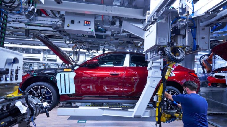 La industria china recibe hasta ocho veces más ayudas que la occidental
