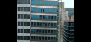 La inestabilidad de un edificio en construcción fuerza la evacuación y cierre de una zona de Manhattan