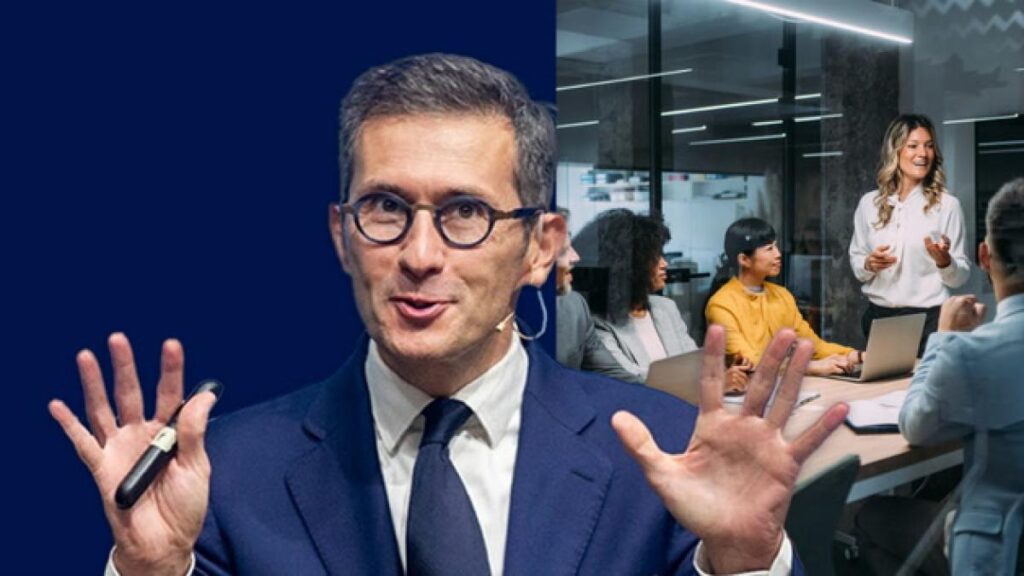 La nueva realidad de los jefazos: rendir ya no garantiza el puesto