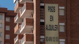La vivienda en España se encarece más del doble que la media de la Unión Europea