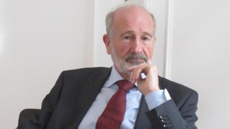 Muere Domènec Espadalé, expresidente de la Cambra de Girona