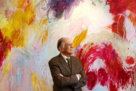 Muere Josep Vilarasau, expresidente de La Caixa y artífice de su crecimiento