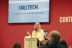 Nace Valltech, una plataforma para consolidar el Vallès como referente tecnológico e industrial
