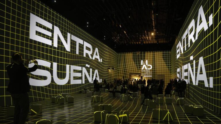 Nazca Capital adquiere una participación mayoritaria en Madrid Artes Digitales
