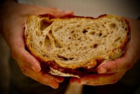 Newsletter ‘Comer’ | ¿Quién se queda el dinero de los alimentos?