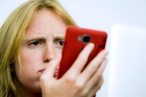Off: Una startup para desconectar del móvil