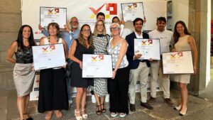 OKM, Pyme del año 2026 de Girona
