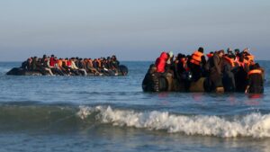 Reino Unido exigirá a los refugiados un pago de 11.600 euros para optar al estatus de residente
