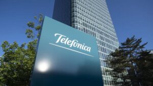 Telefónica Alemania recortará hasta 1.100 empleos hasta finales de este año