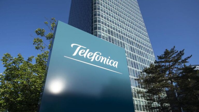 Telefónica Alemania recortará hasta 1.100 empleos hasta finales de este año