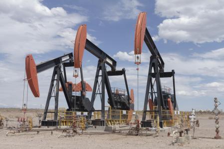 Explotación Vaca Muerta en Argentina
